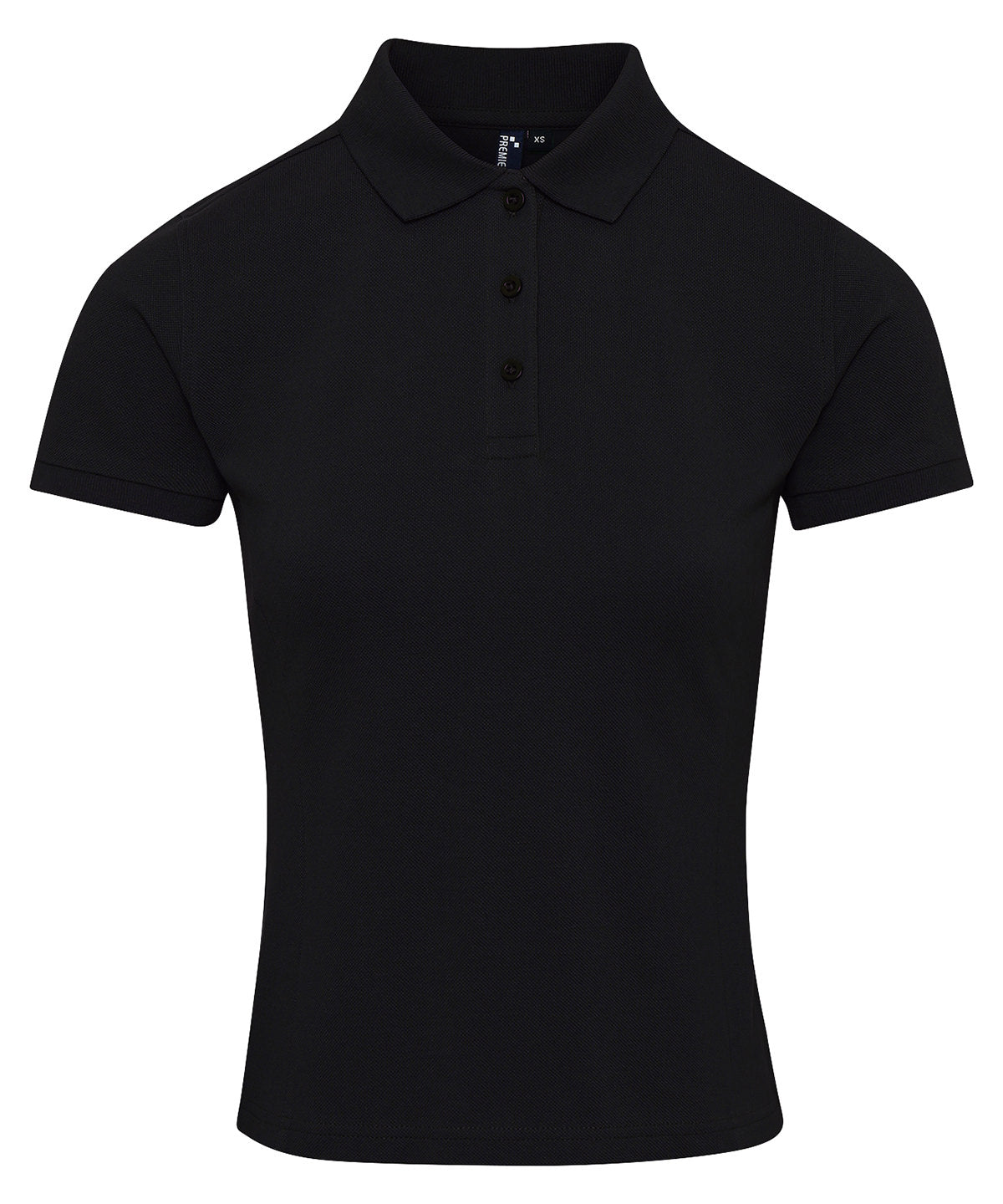 Premier - Women's Coolchecker® plus piqué polo - PR632