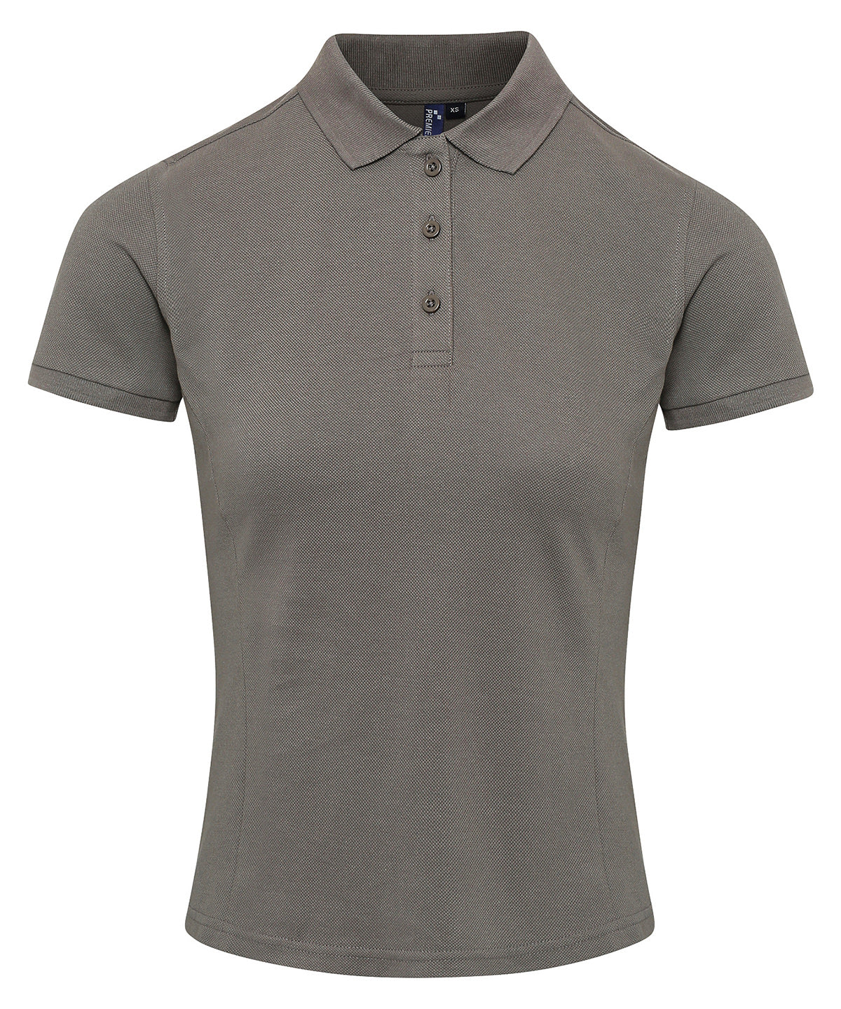 Premier - Women's Coolchecker® plus piqué polo - PR632