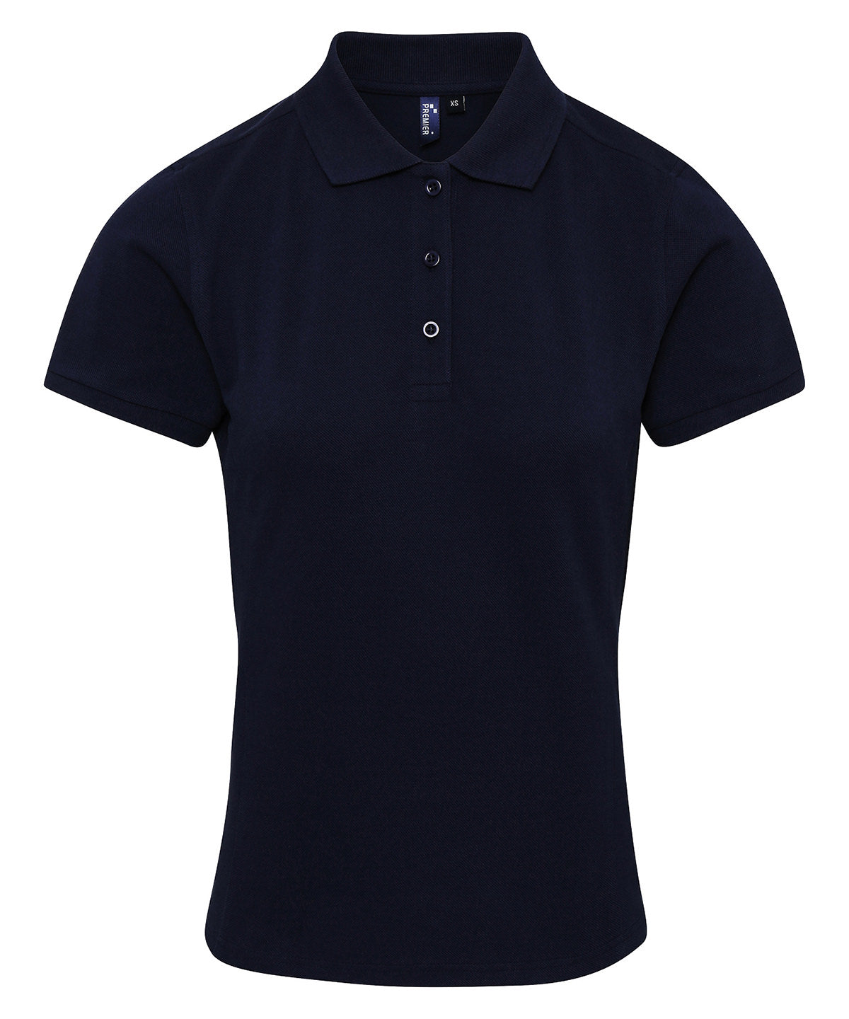Premier - Women's Coolchecker® plus piqué polo - PR632