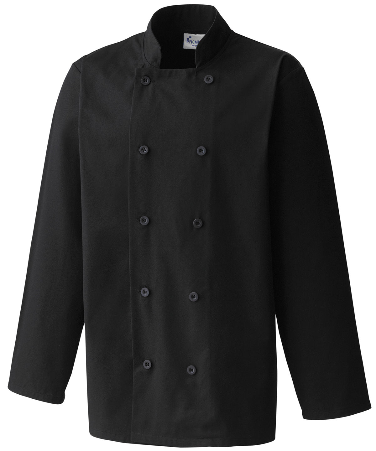Premier - Long sleeve chef’s jacket - PR657