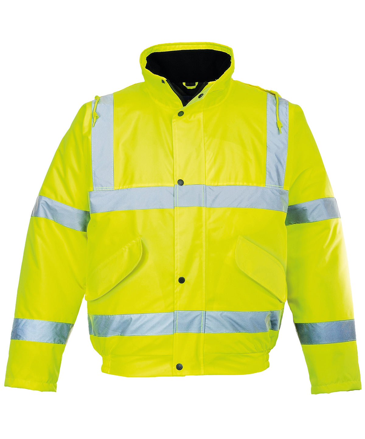 Portwest - Hi-vis bomber jacket (S463/S226) - PW001