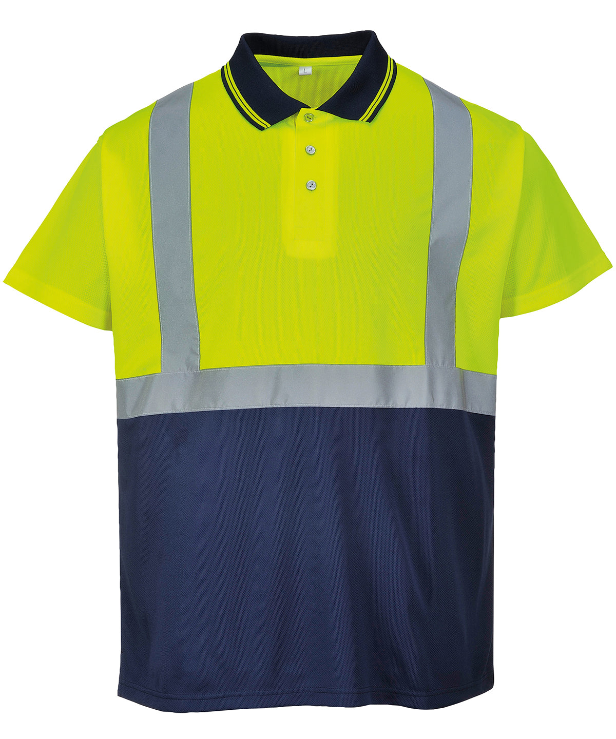 Portwest - Two-tone polo (S479) - PW109