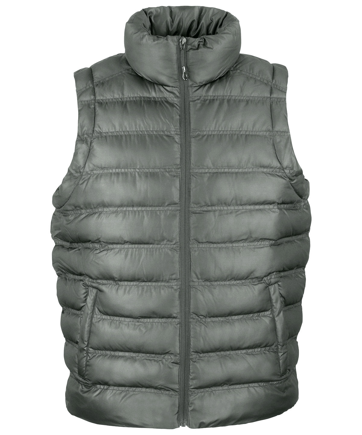Result Urban Outdoor - Ice bird padded gilet - R193M