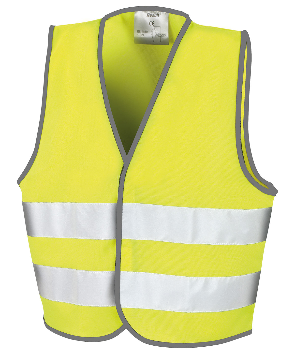 Result Core - Core junior vest - R200J