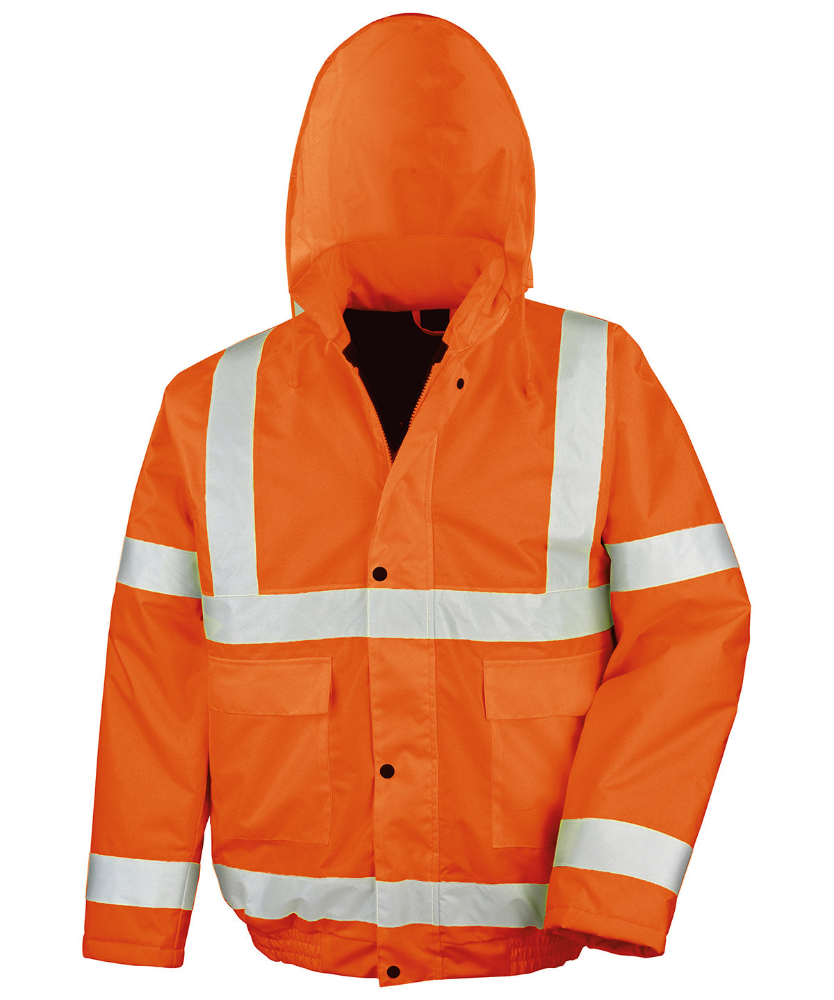 Result Core - Core high-viz winter blouson - R217X