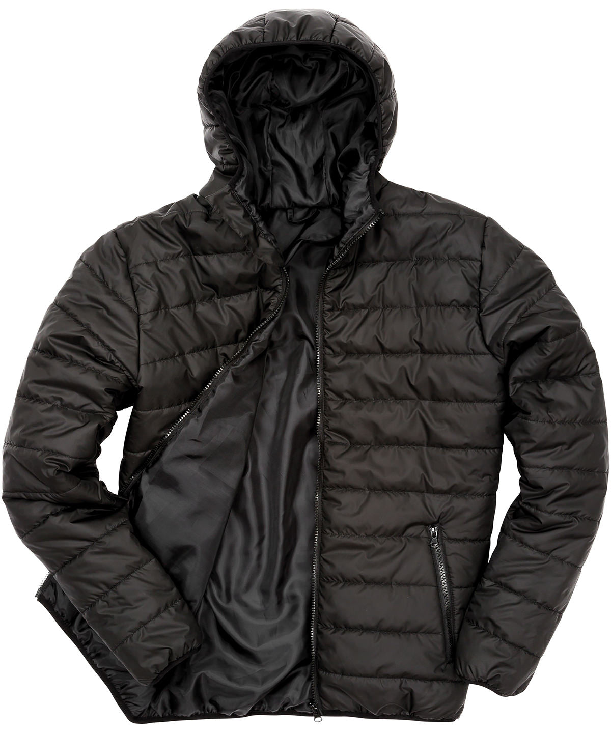 Result Core - Soft padded jacket - R233M