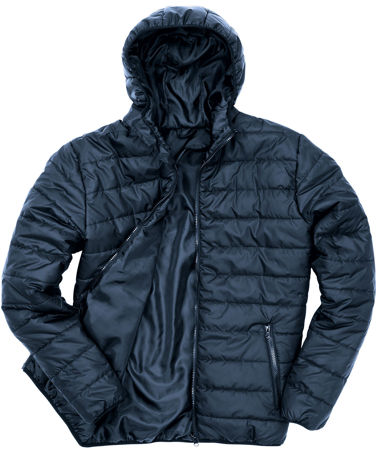 Result Core - Soft padded jacket - R233M