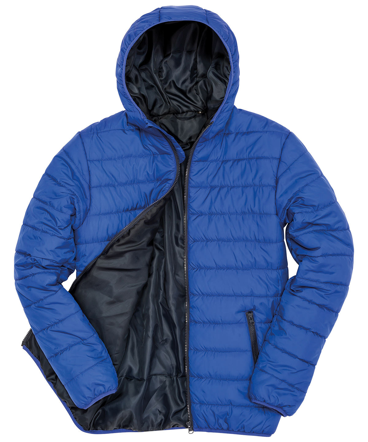 Result Core - Soft padded jacket - R233M