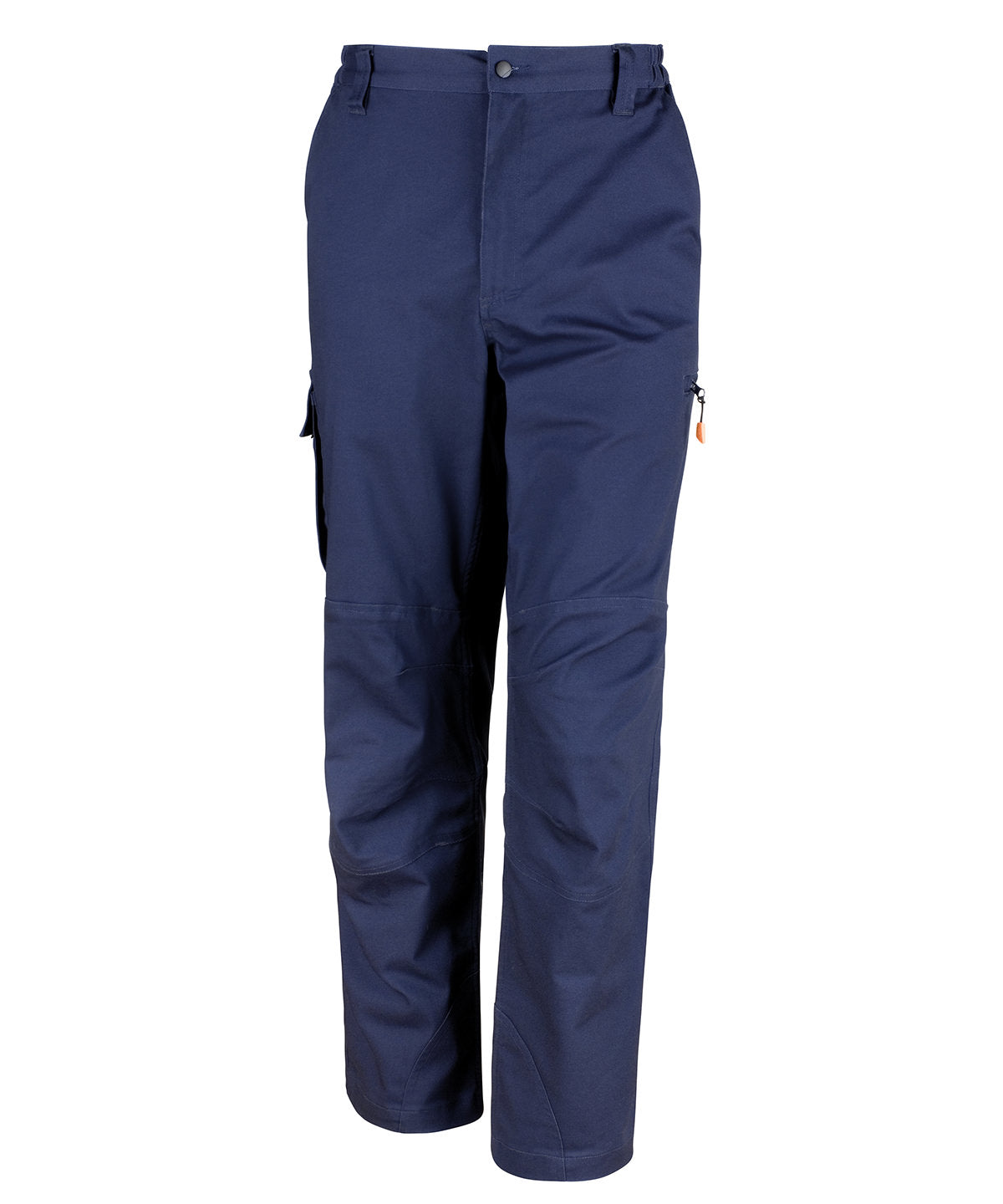 Result Workguard - Work-Guard Sabre stretch trousers - R303X