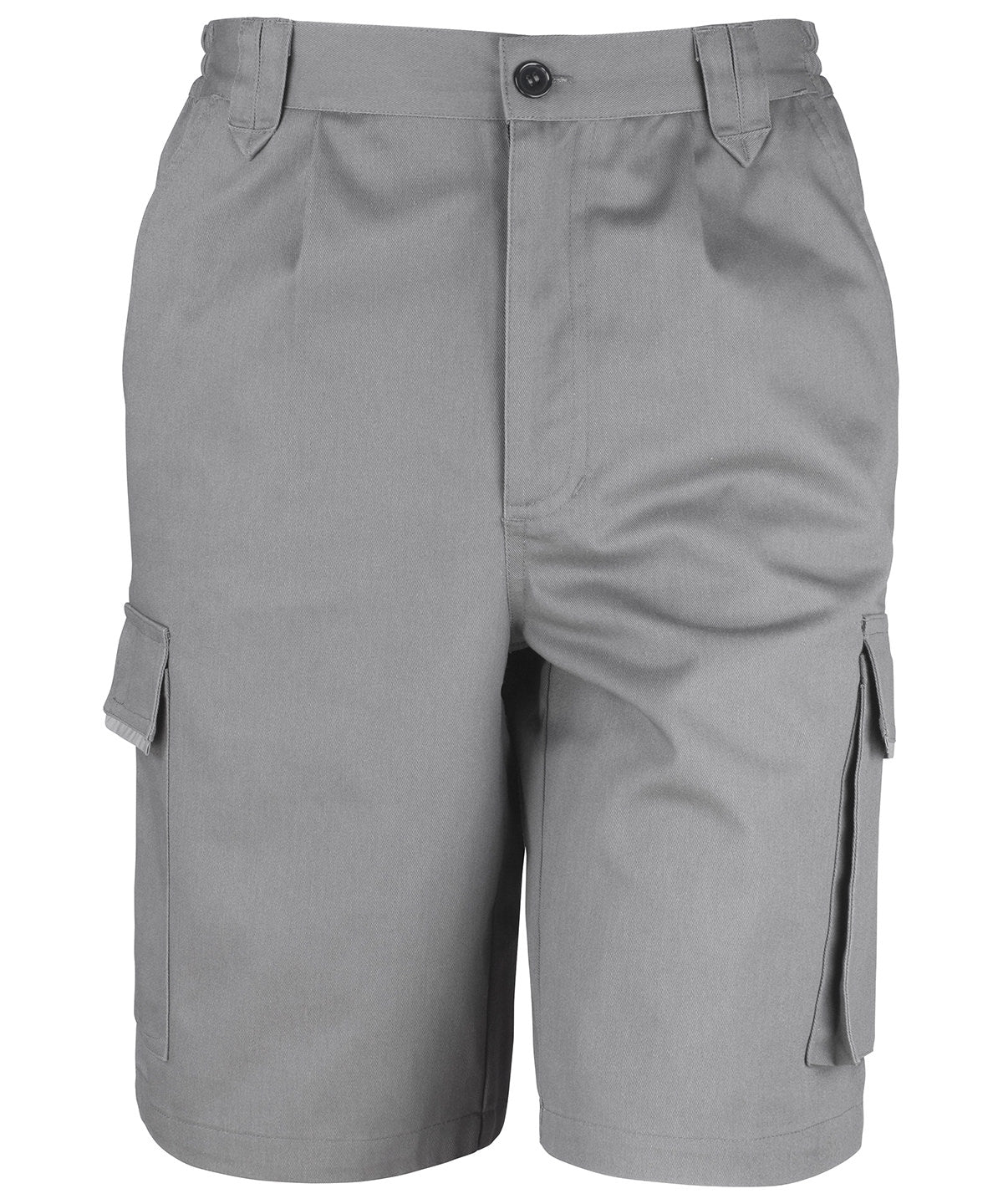 Result Workguard - Work-Guard action shorts - R309X