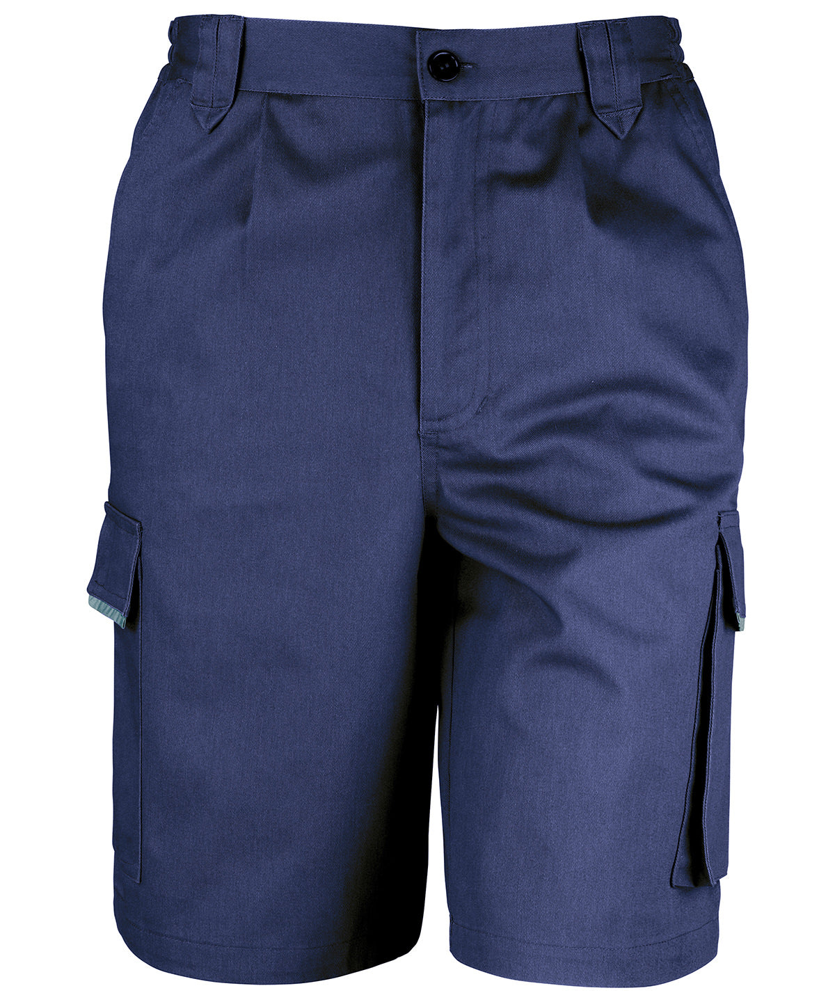 Result Workguard - Work-Guard action shorts - R309X