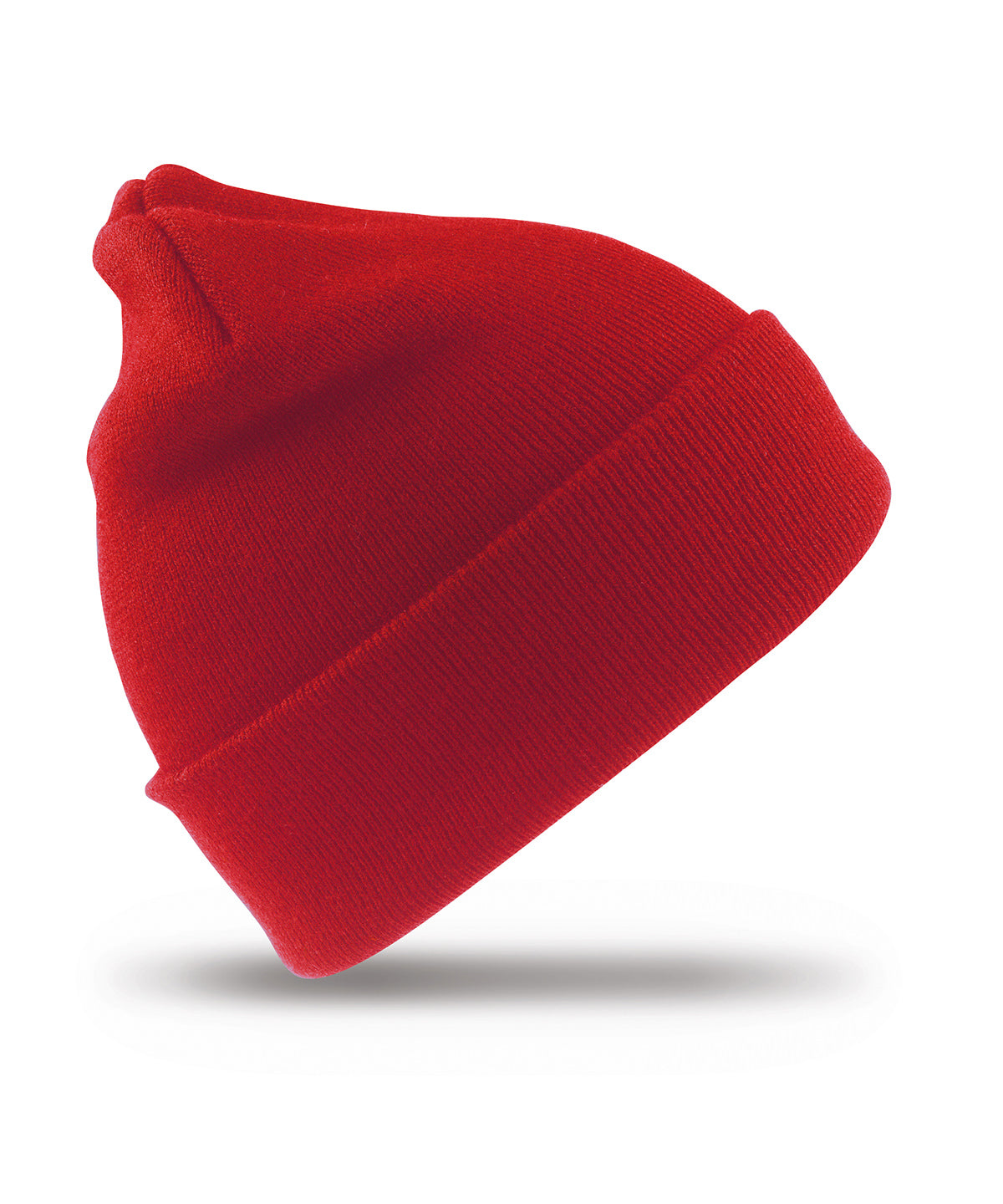 Result Winter Essentials - Woolly ski hat - RC029
