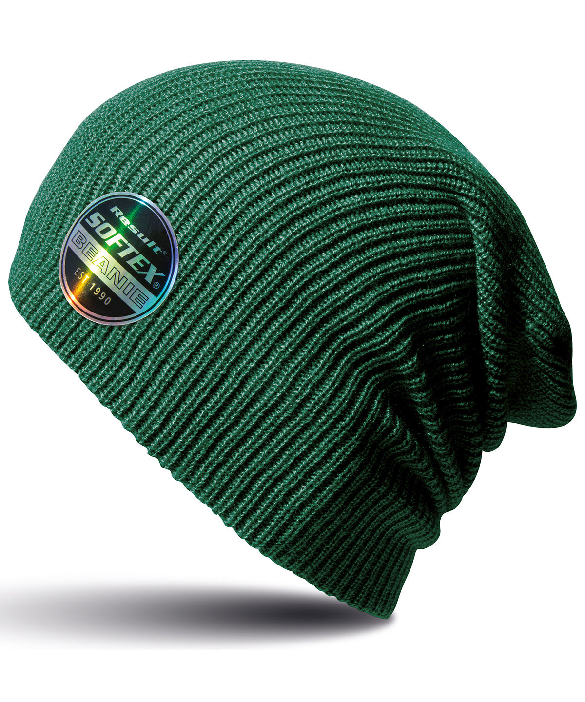 Result Winter Essentials - Core Softex® beanie - RC31X
