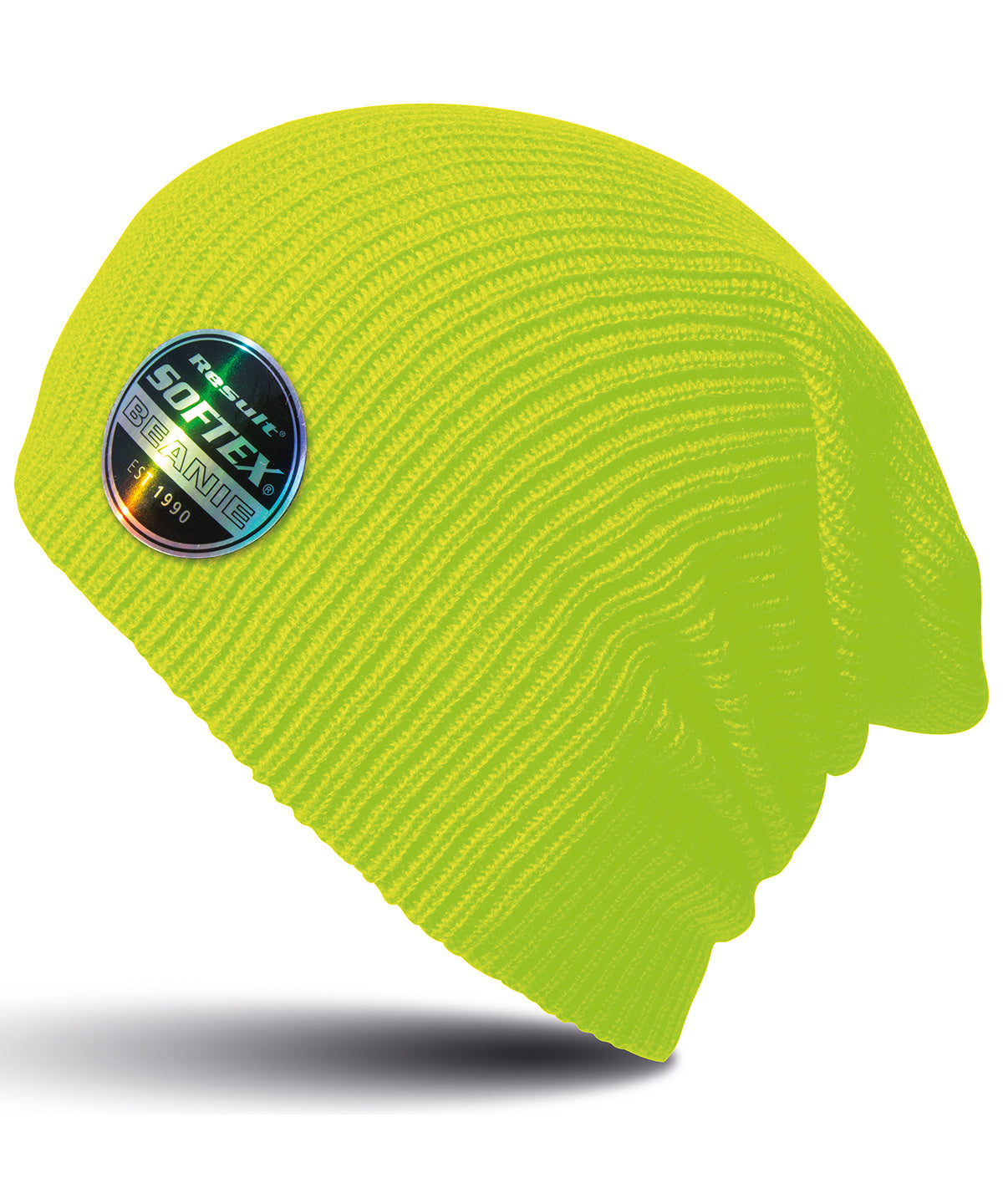 Result Winter Essentials - Core Softex® beanie - RC31X
