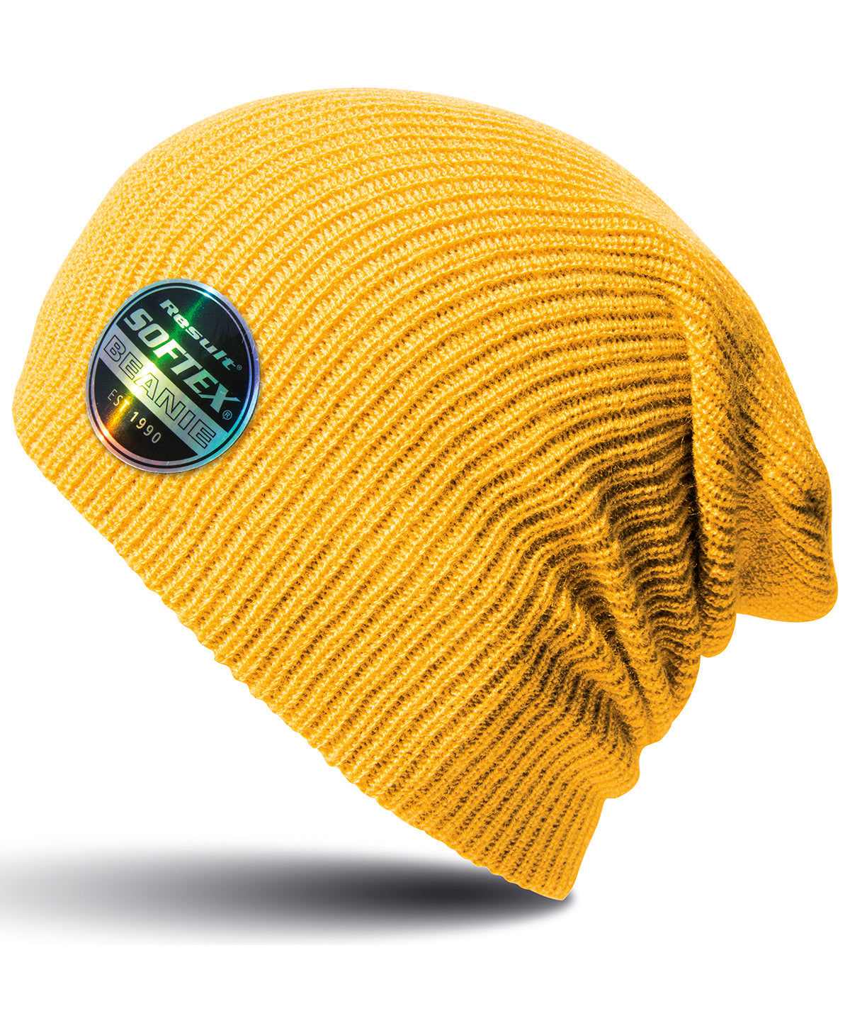 Result Winter Essentials - Core Softex® beanie - RC31X