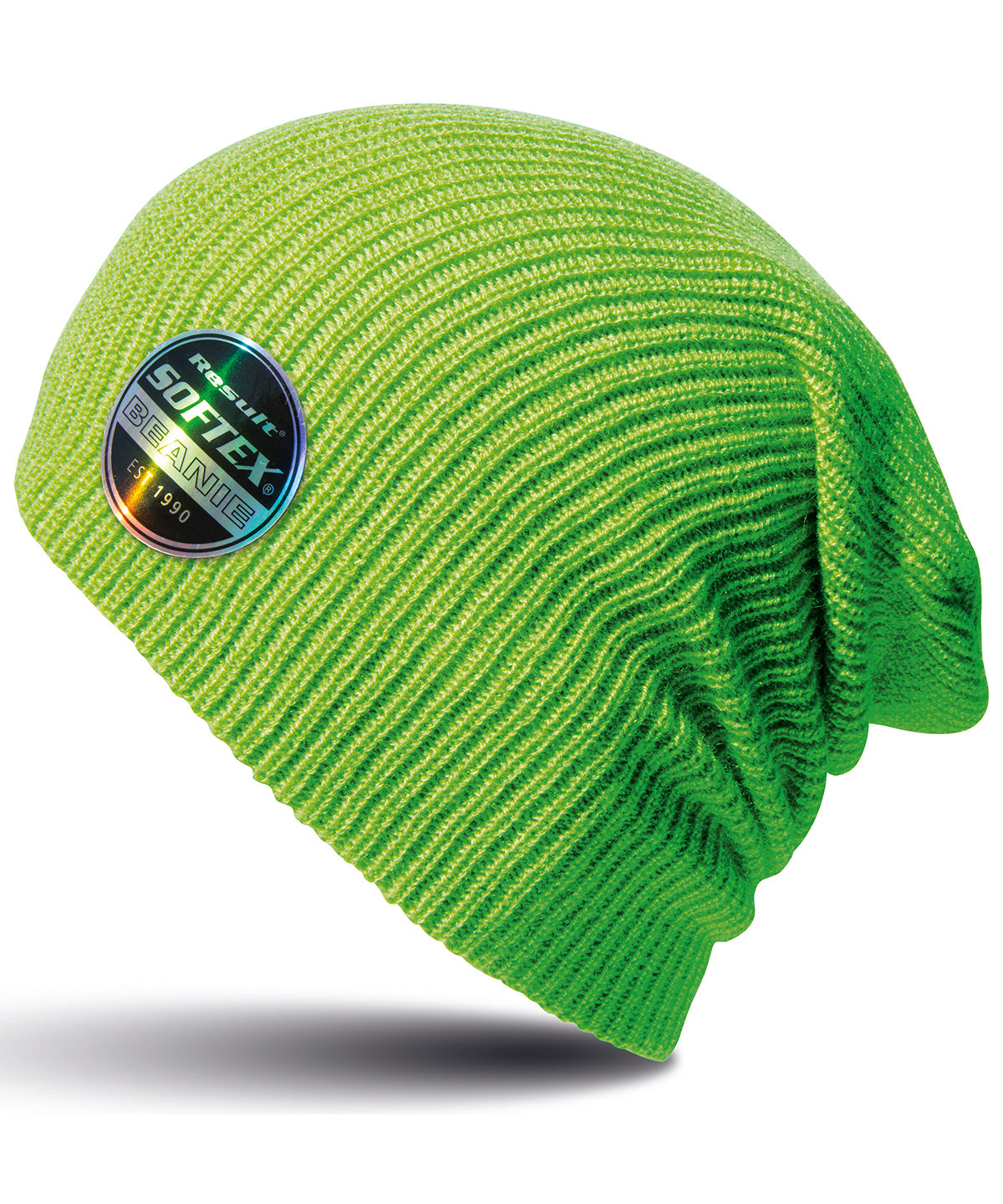 Result Winter Essentials - Core Softex® beanie - RC31X