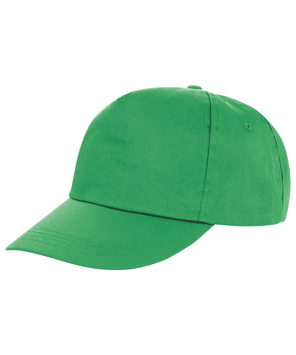 Result Headwear - Houston 5-panel printer's cap - RC80X