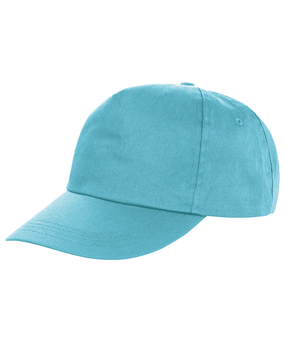 Result Headwear - Houston 5-panel printer's cap - RC80X