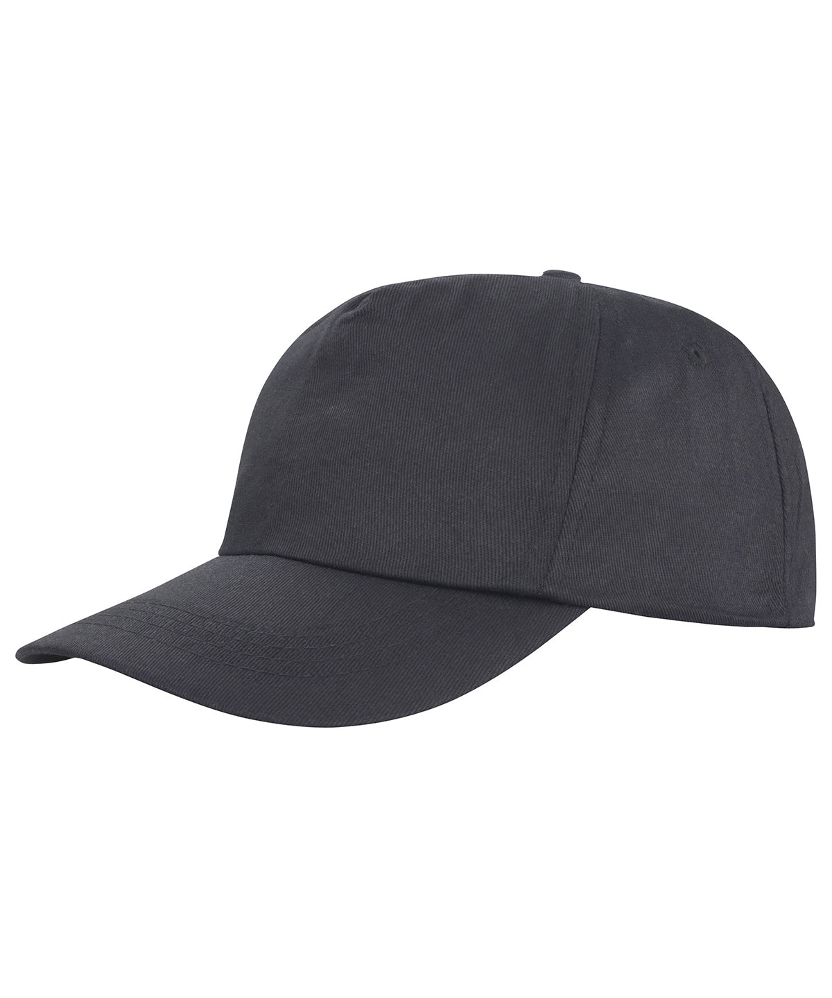 Result Headwear - Houston 5-panel printer's cap - RC80X