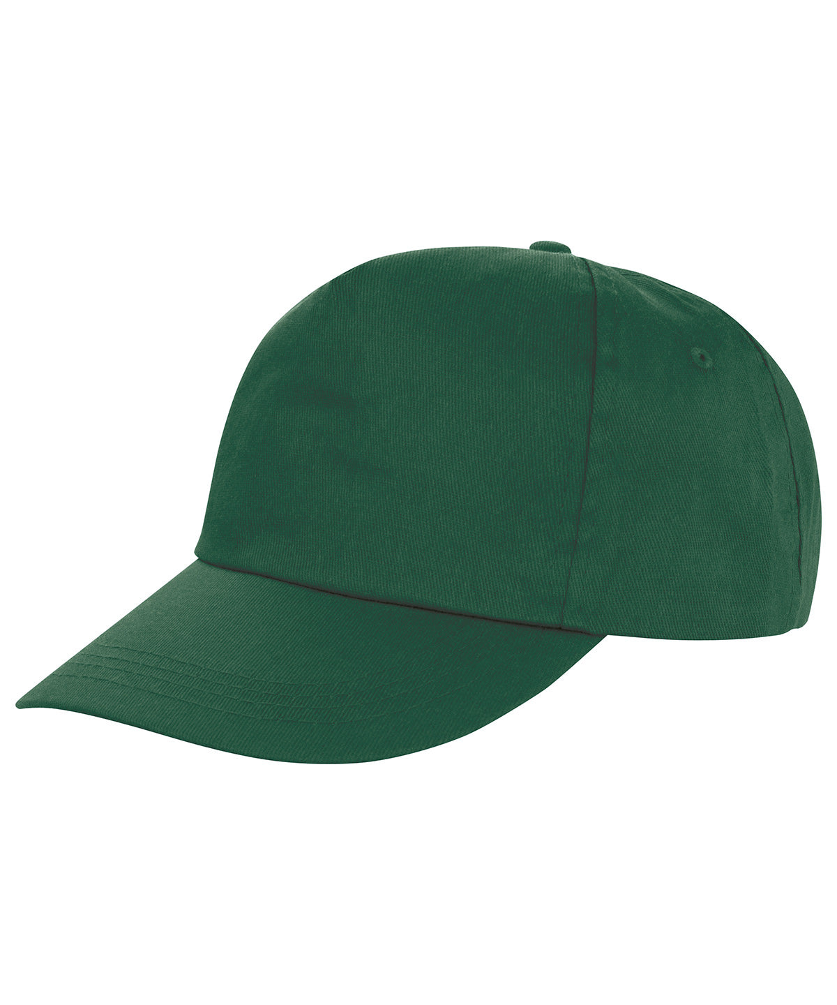 Result Headwear - Houston 5-panel printer's cap - RC80X