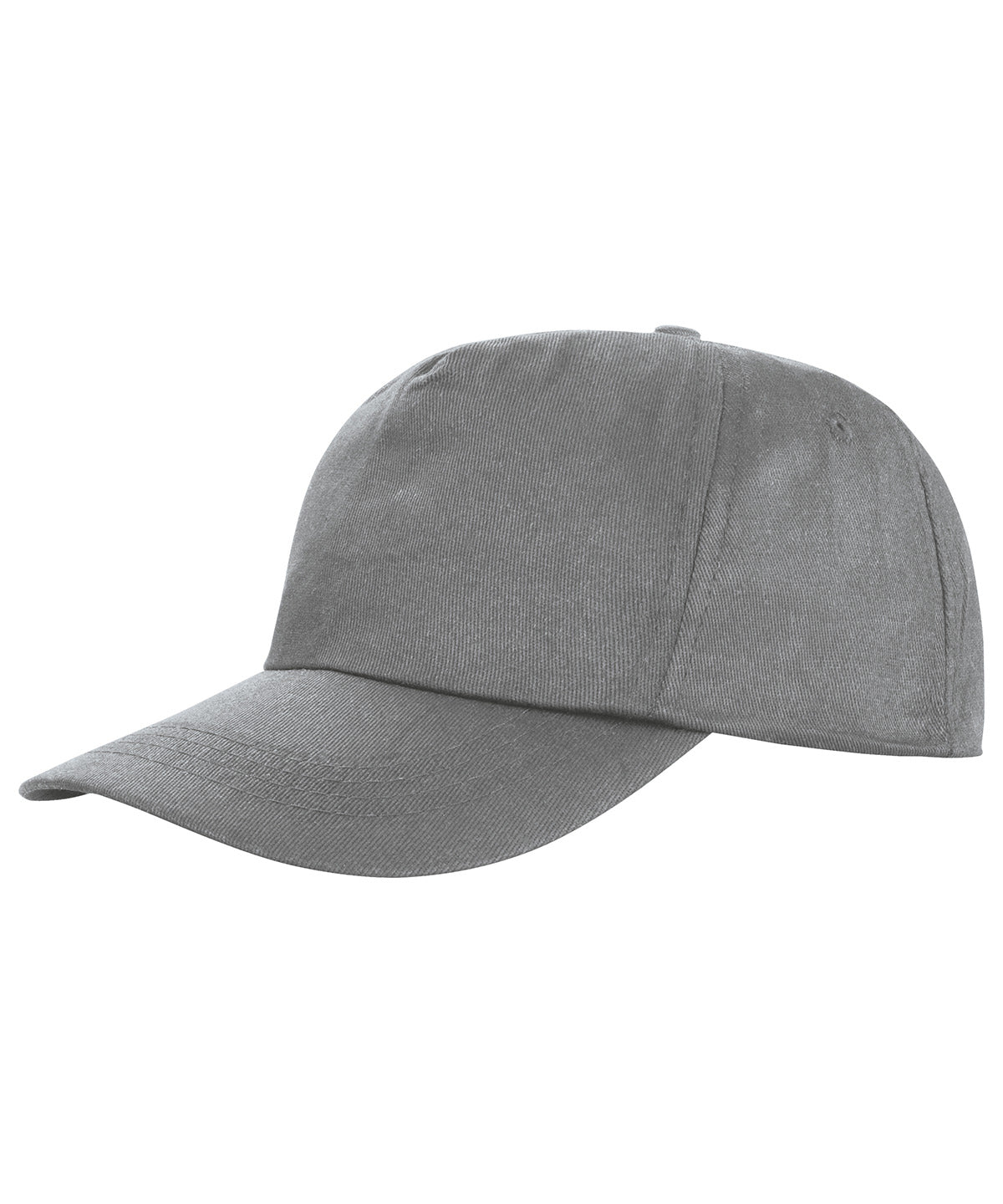 Result Headwear - Houston 5-panel printer's cap - RC80X
