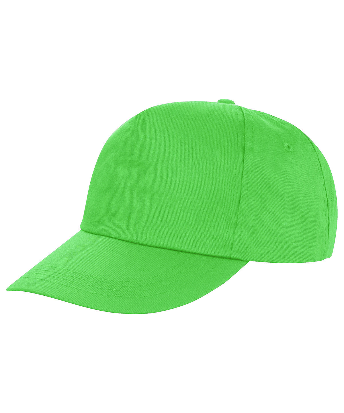 Result Headwear - Houston 5-panel printer's cap - RC80X