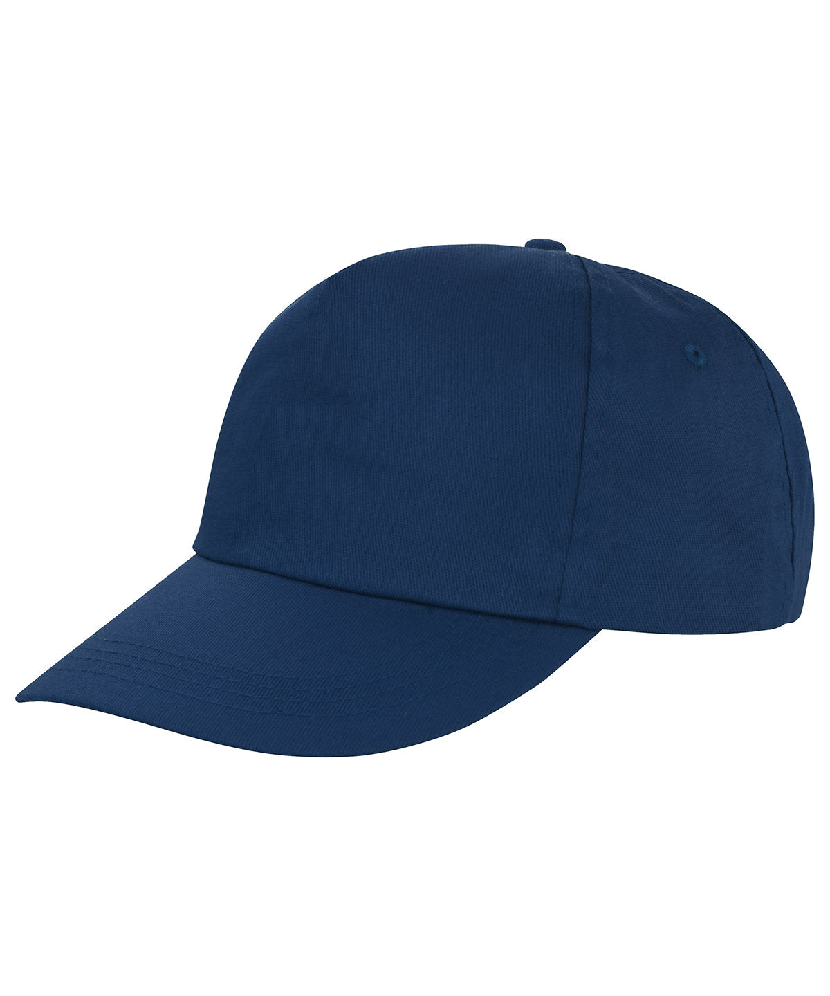 Result Headwear - Houston 5-panel printer's cap - RC80X