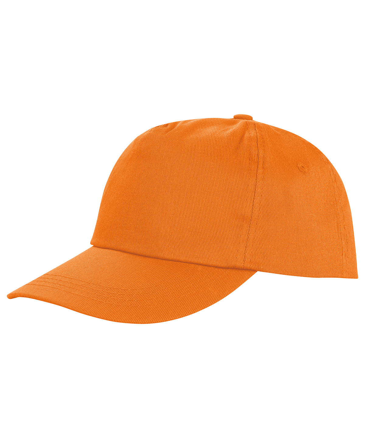 Result Headwear - Houston 5-panel printer's cap - RC80X