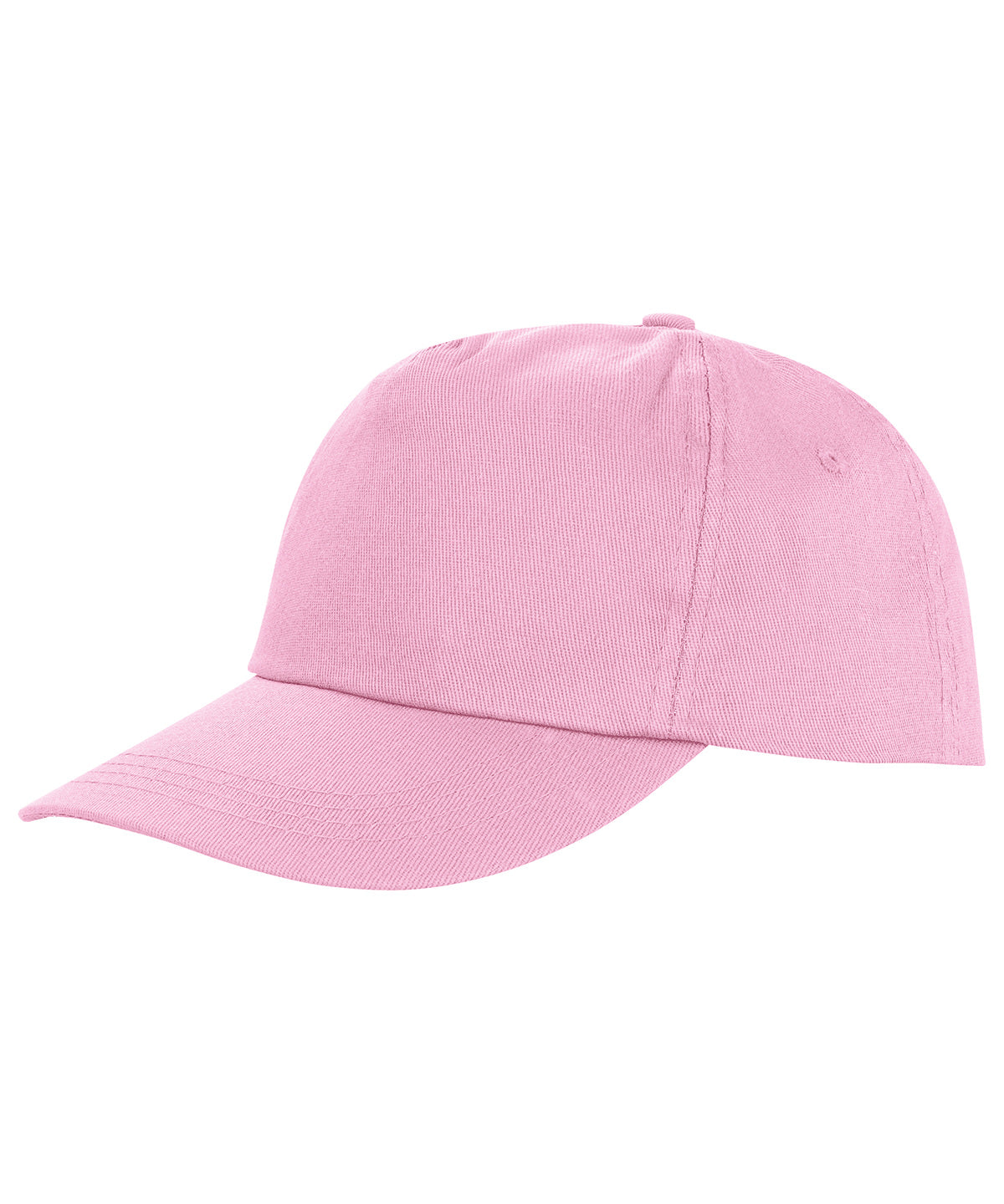 Result Headwear - Houston 5-panel printer's cap - RC80X