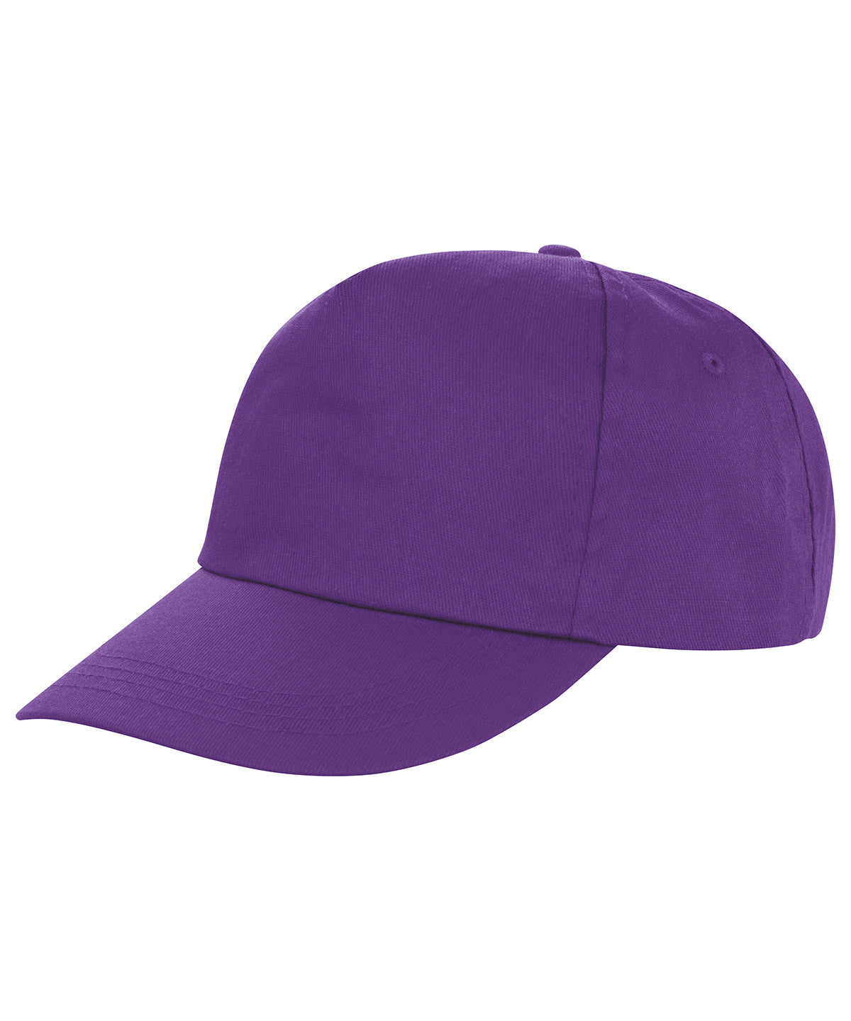 Result Headwear - Houston 5-panel printer's cap - RC80X