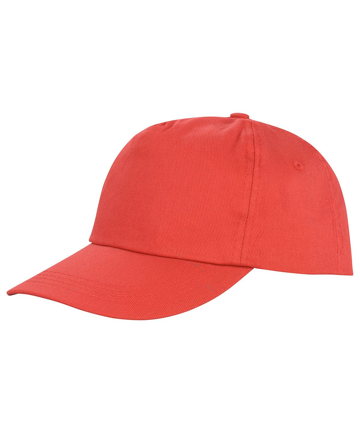 Result Headwear - Houston 5-panel printer's cap - RC80X