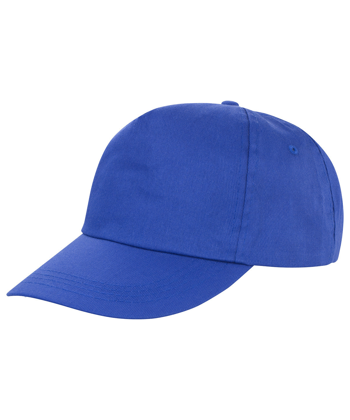 Result Headwear - Houston 5-panel printer's cap - RC80X
