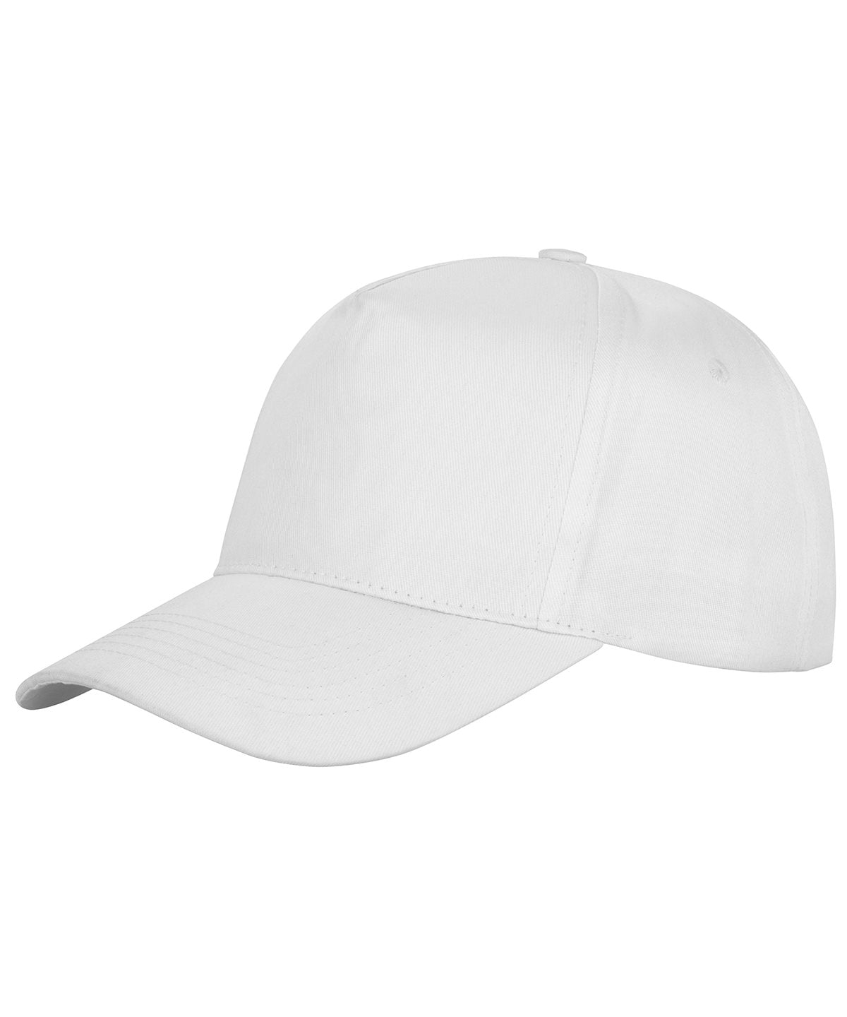 Result Headwear - Houston 5-panel printer's cap - RC80X