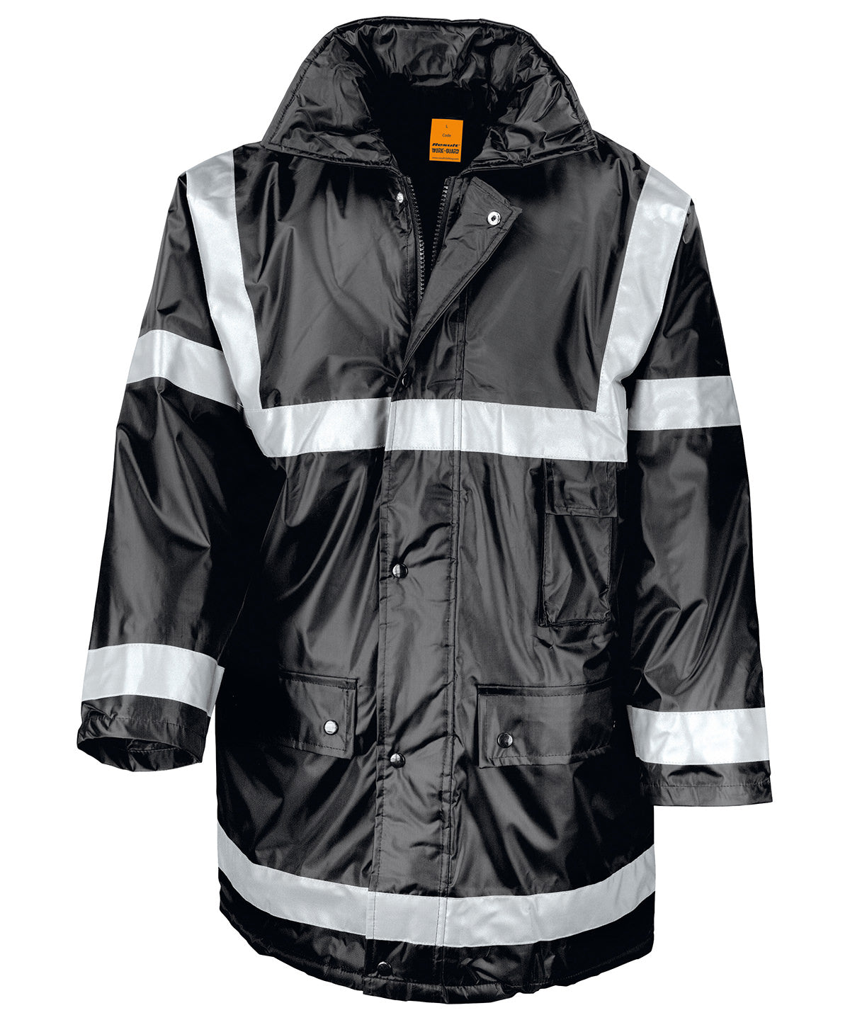 Result Workguard - Work-Guard management coat - RE23A