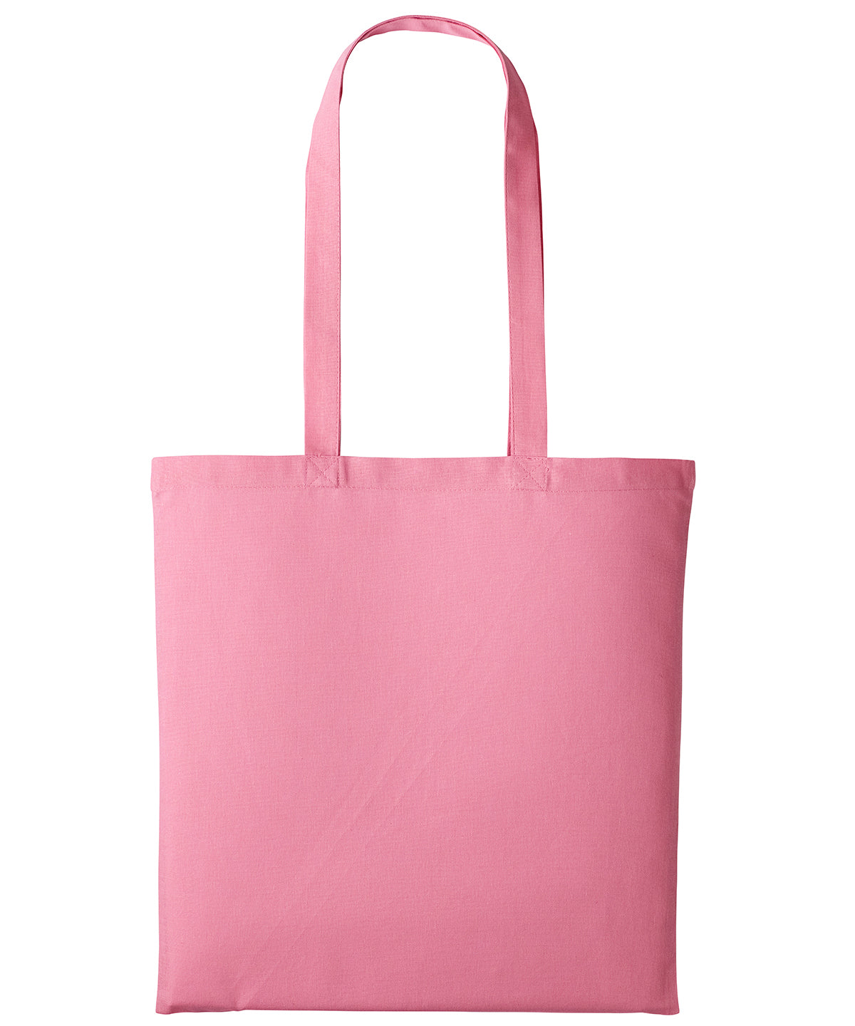 Nutshell® - Cotton shopper long handle - RL100