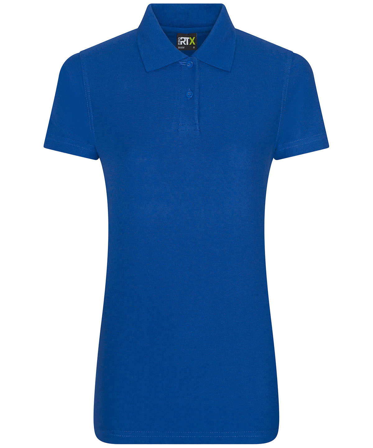 ProRTX - Women's pro polo - RX01F