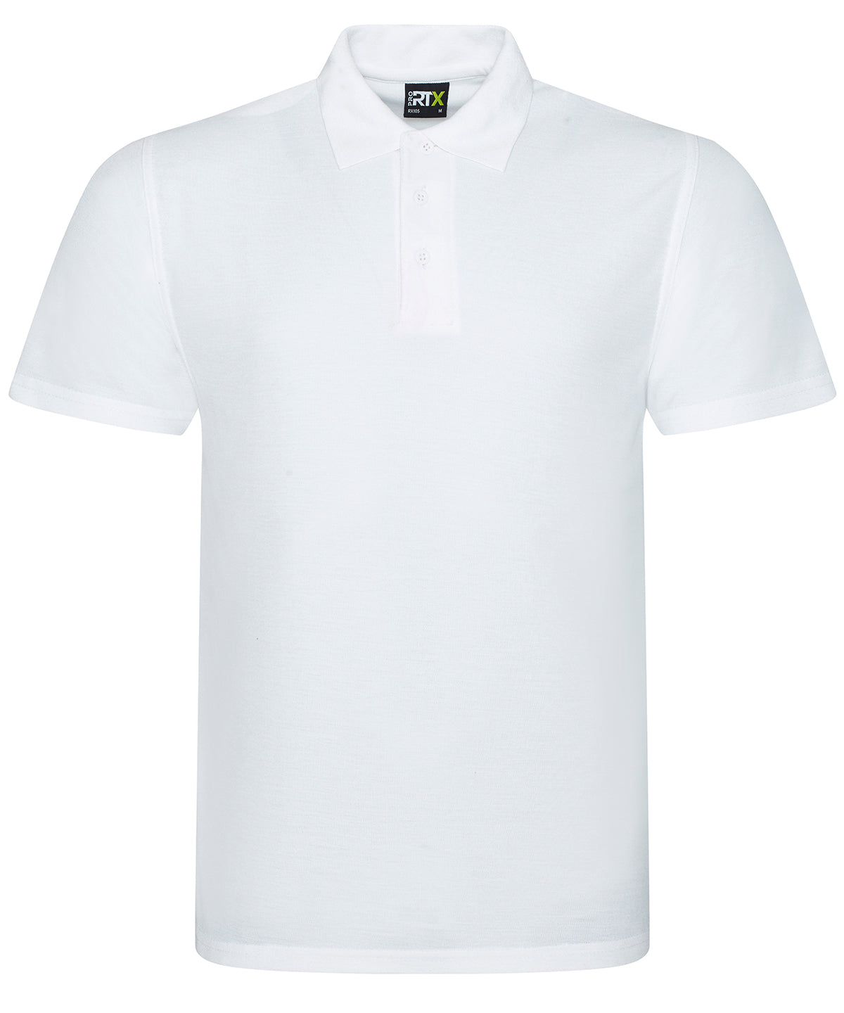 ProRTX - Pro polyester polo - RX105