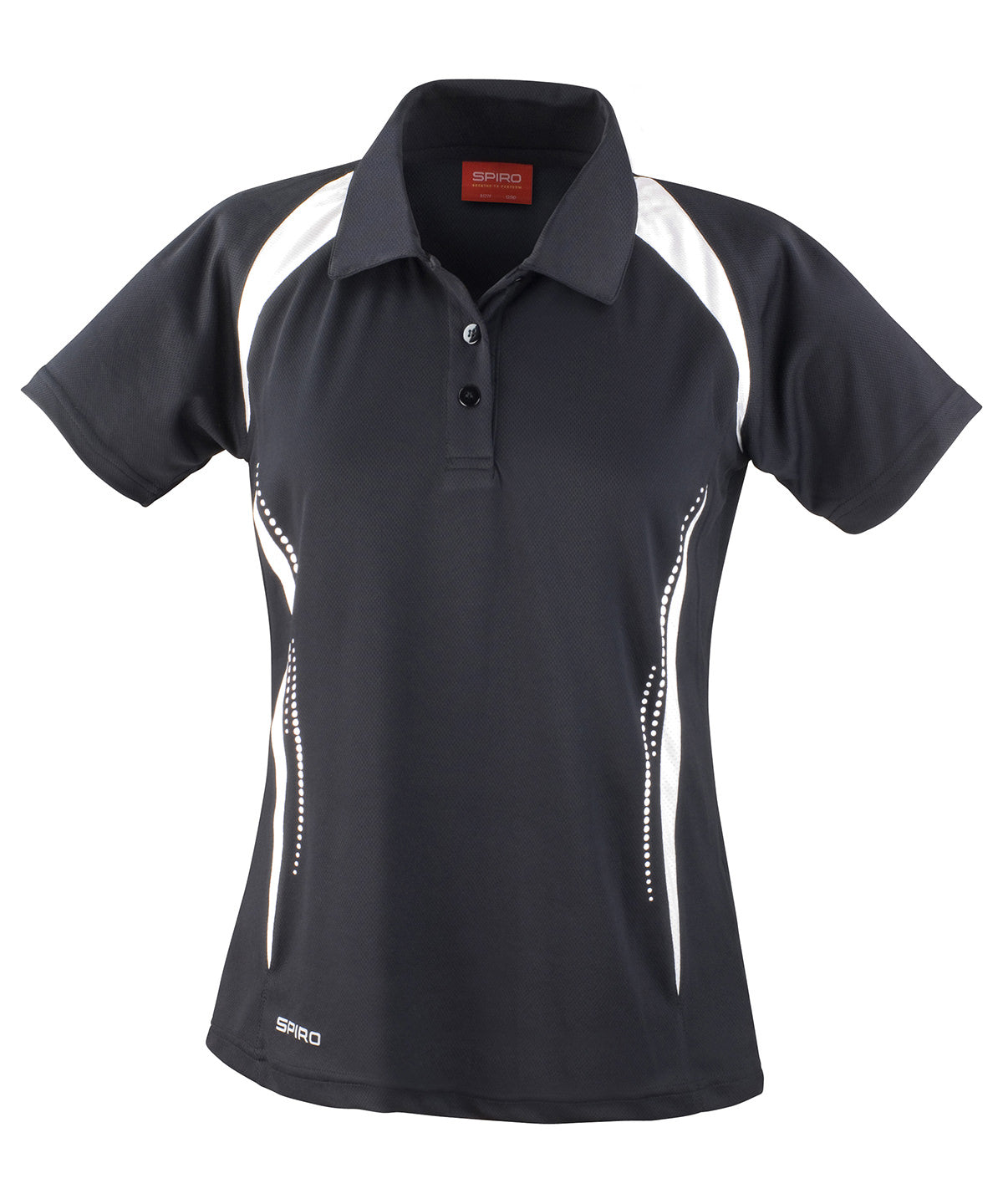 Spiro - Women's Spiro team spirit polo - S177F