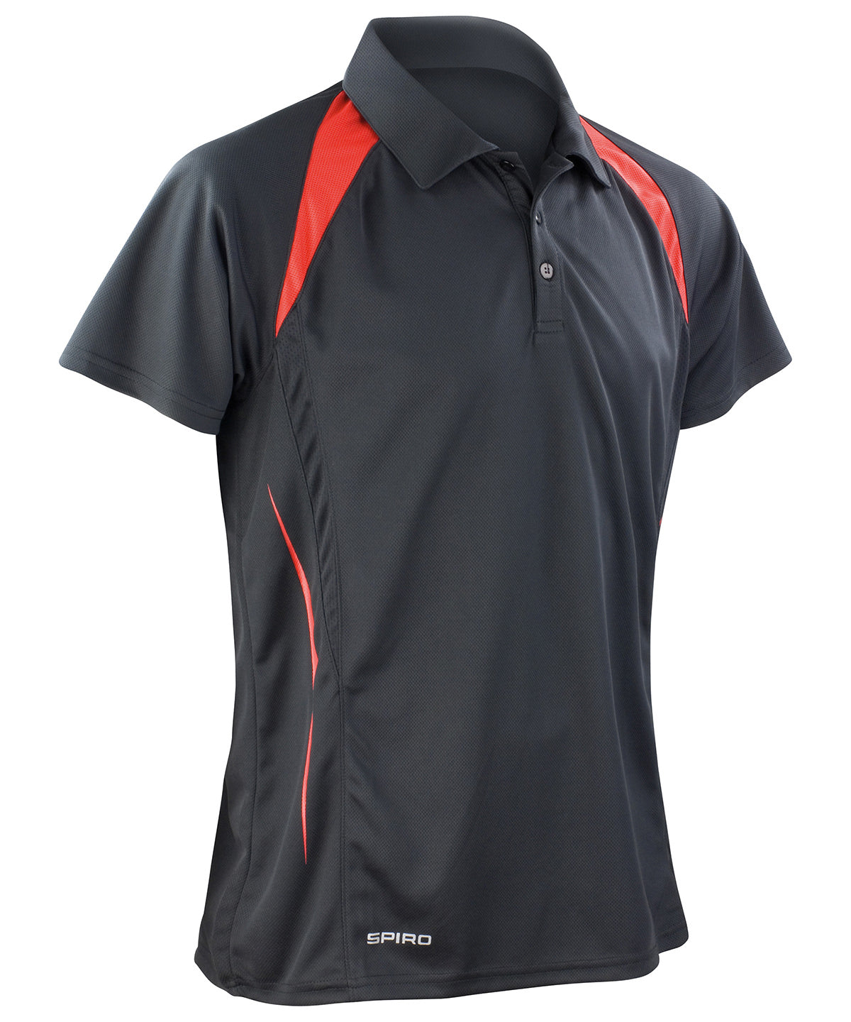 Spiro - Spiro team spirit polo - S177M
