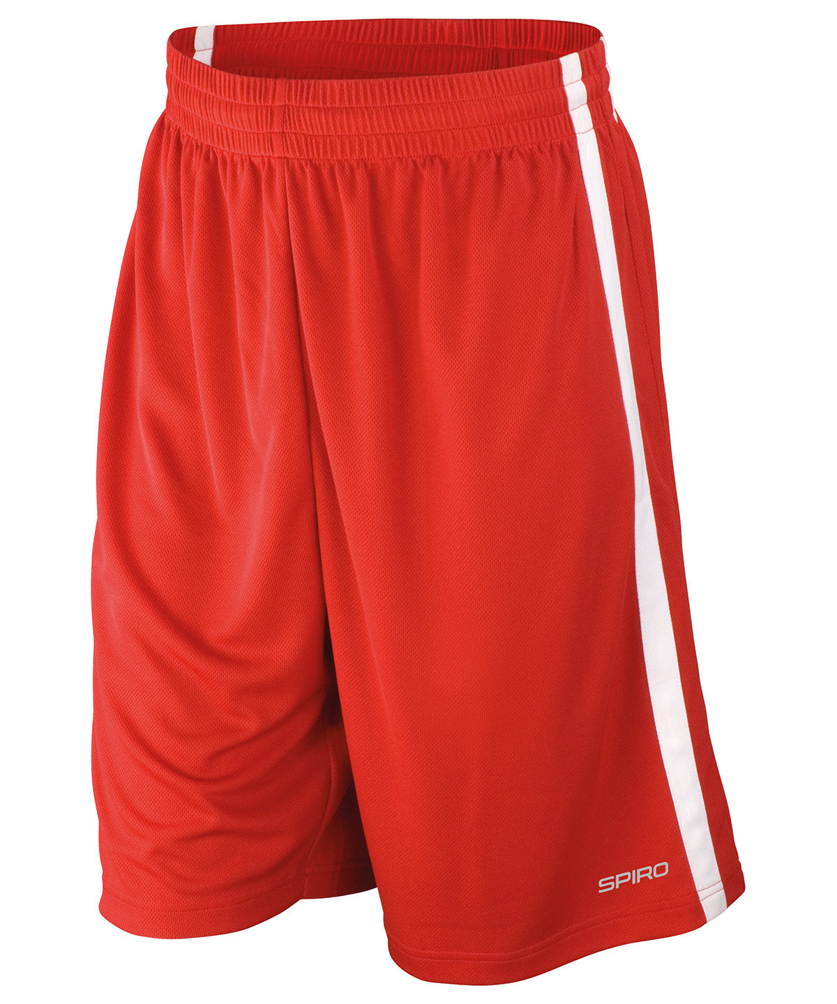 Spiro - Basketball quick-dry shorts - S279M