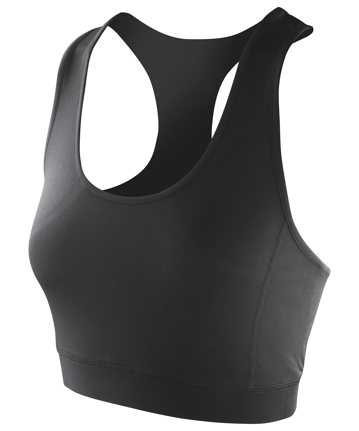 Spiro - Softex® crop top - S282F