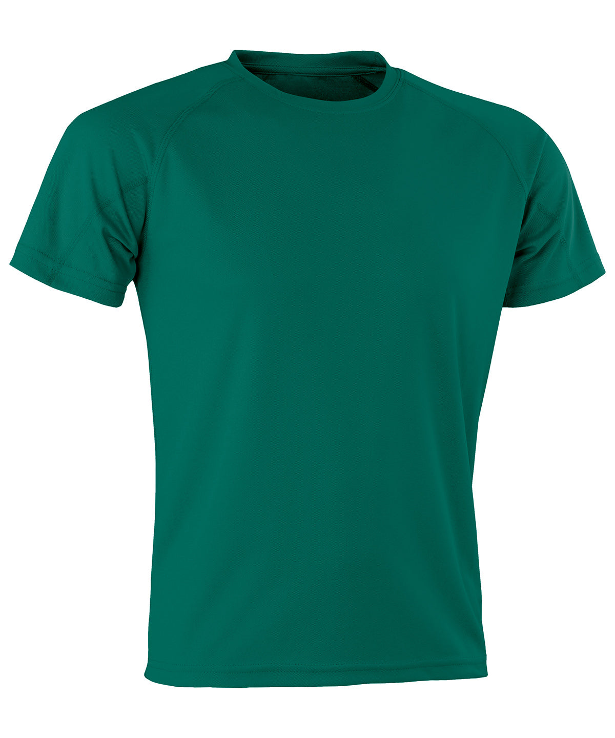 Spiro - Performance Aircool tee - S287X