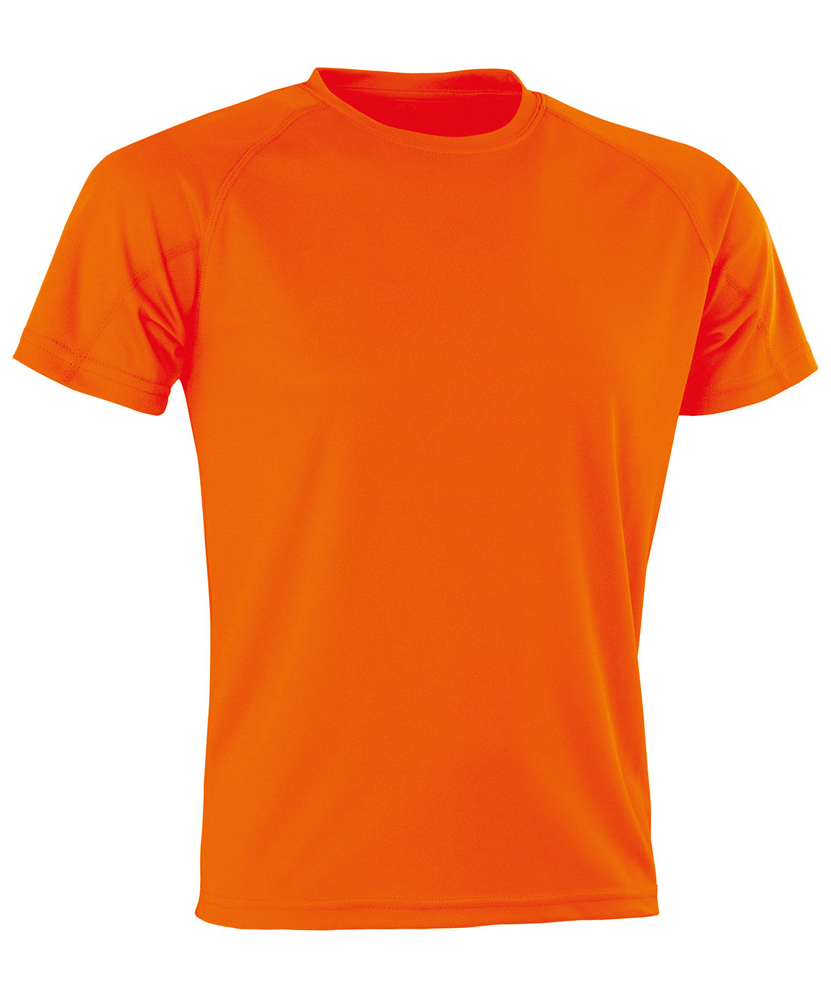 Spiro - Performance Aircool tee - S287X