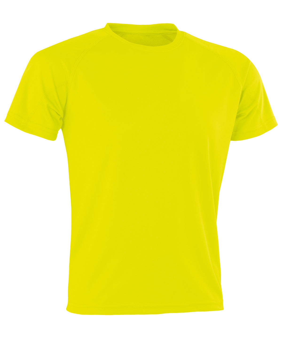 Spiro - Performance Aircool tee - S287X