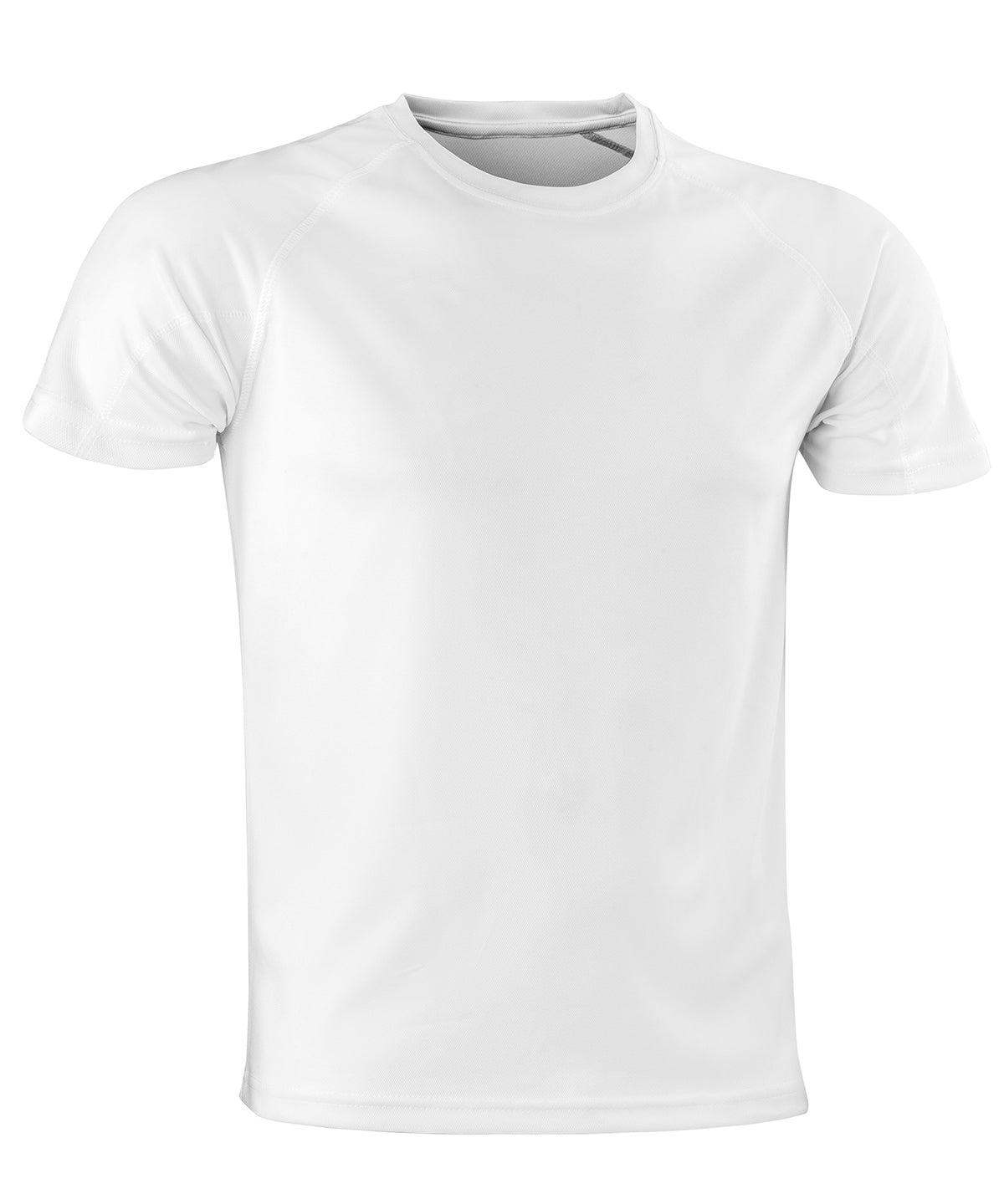 Spiro - Performance Aircool tee - S287X