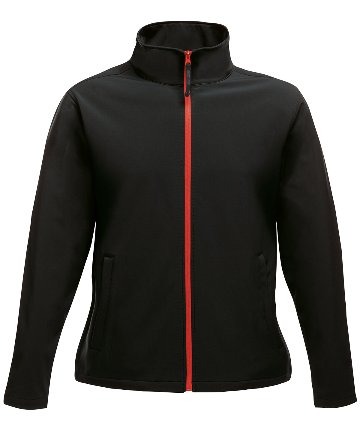 Regatta Professional - Women's Ablaze printable softshell - SN131