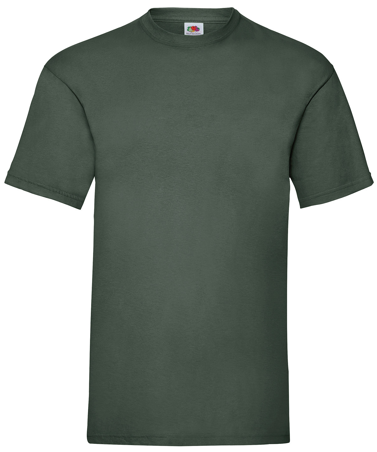 Fruit of the Loom - Valueweight T - SS030