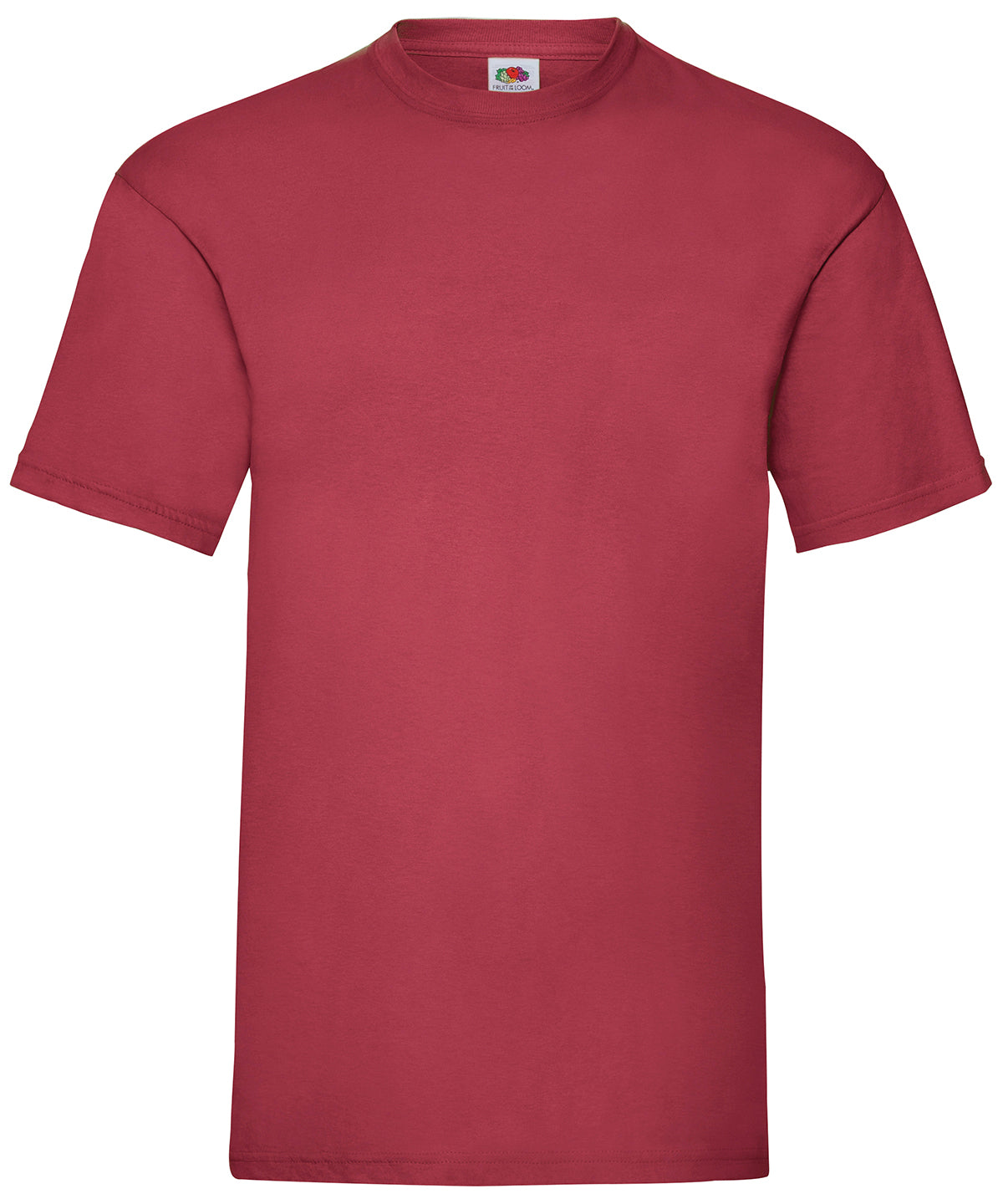 Fruit of the Loom - Valueweight T - SS030