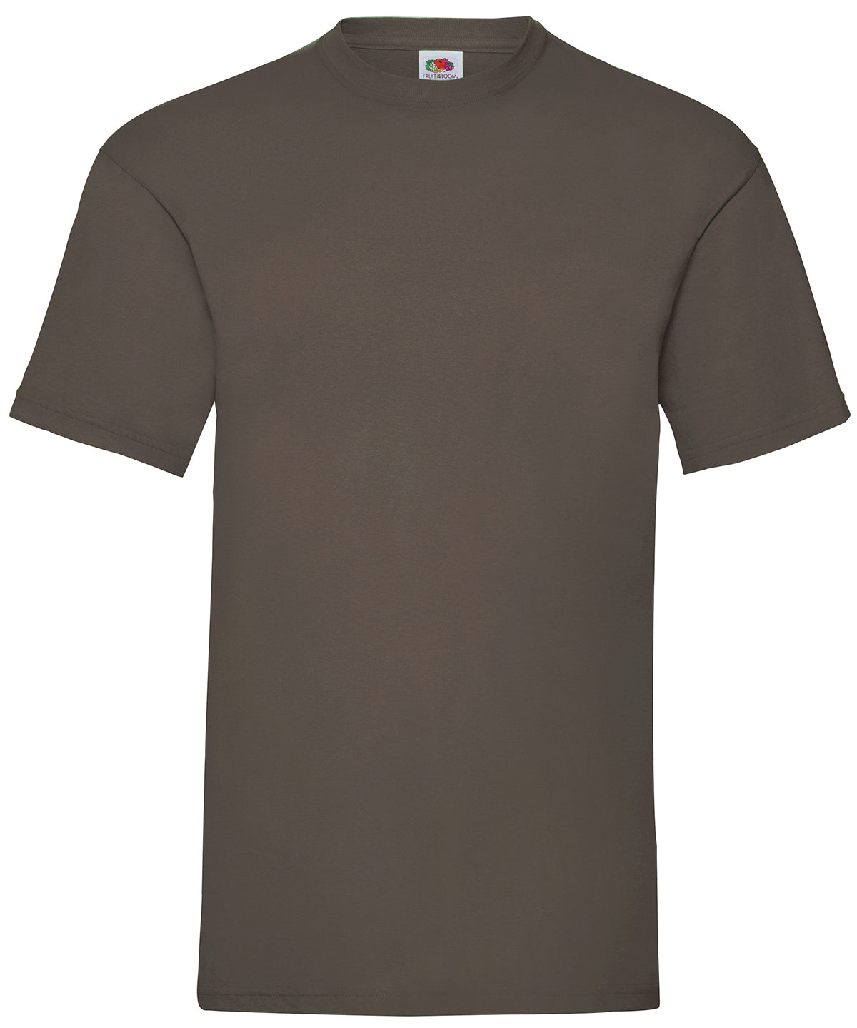 Fruit of the Loom - Valueweight T - SS030