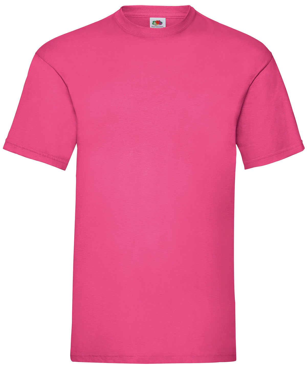 Fruit of the Loom - Valueweight T - SS030
